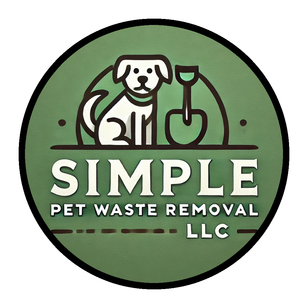 Simple Pet Waste Removal LLC Logo